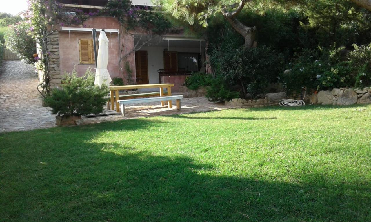 شقة Giulianahouse لا ماداّلينا المظهر الخارجي الصورة