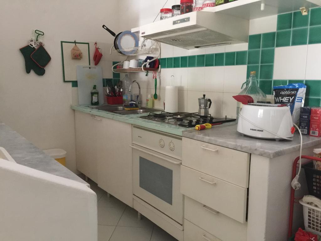 شقة Giulianahouse لا ماداّلينا المظهر الخارجي الصورة