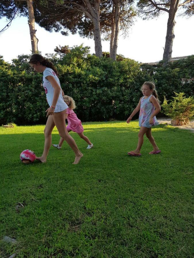 شقة Giulianahouse لا ماداّلينا المظهر الخارجي الصورة